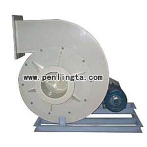 PP6-30塑料高壓離心風(fēng)機(jī)